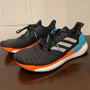 Adidas SolarBoost Shoe